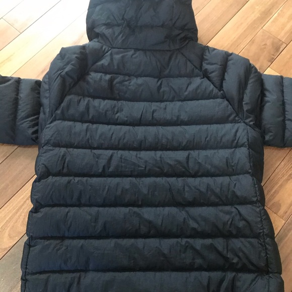 Leefline Light Insulated Jacket 